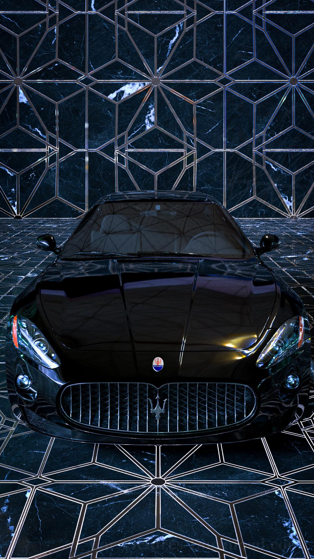 1080x1920 Maserati Wallpaper Image, Desktop & Mobile & HD