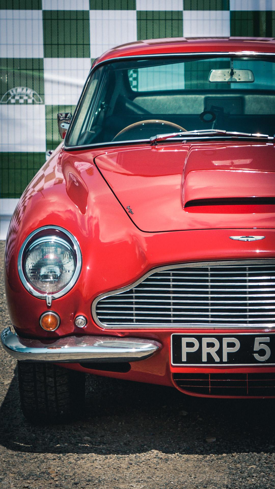 1080x1920 Aston Martin Wallpaper Picture & Mobile