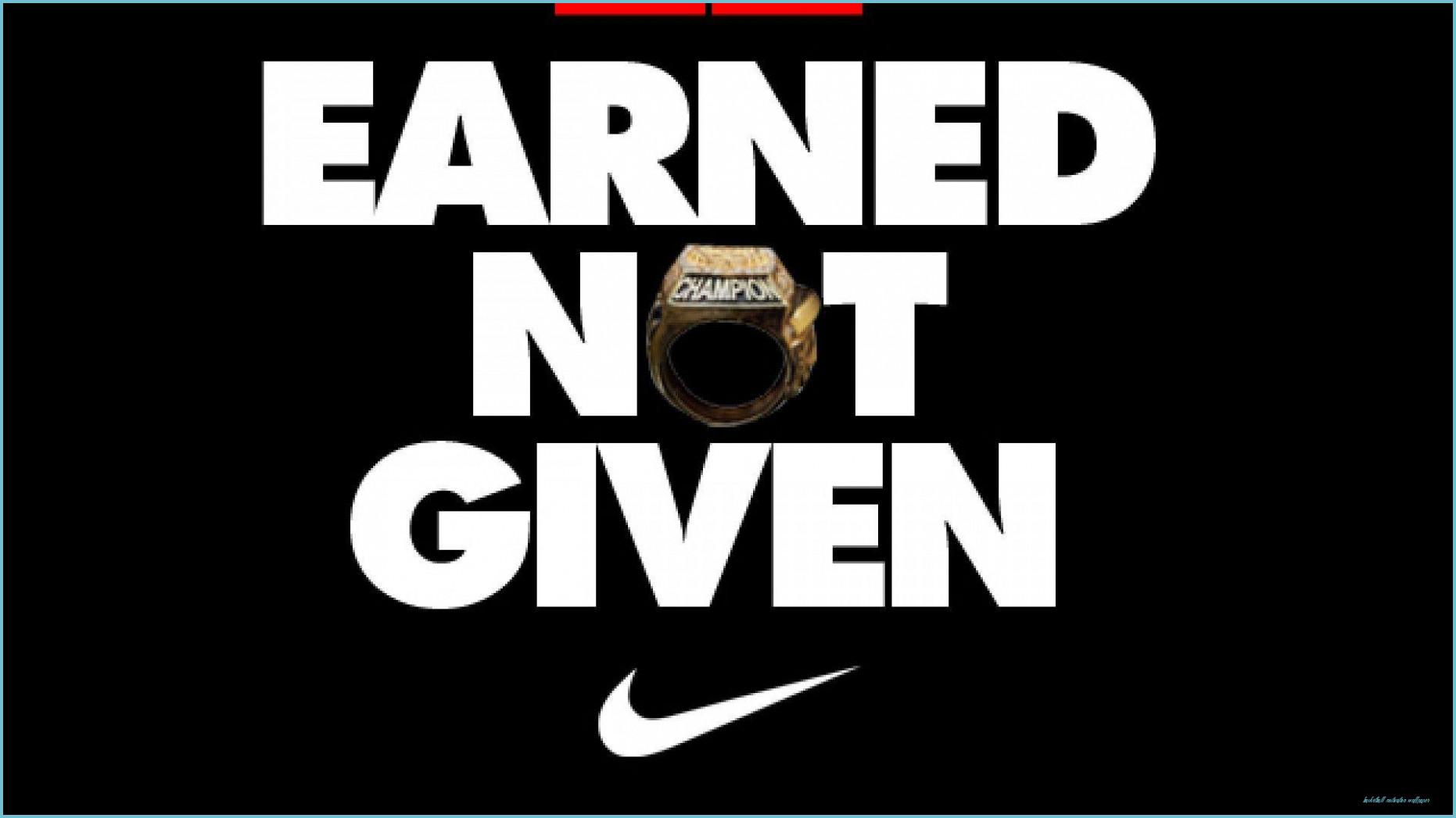 1862x1047 Nike Basketball Quotes Wallpaper Motivation Wallpaper