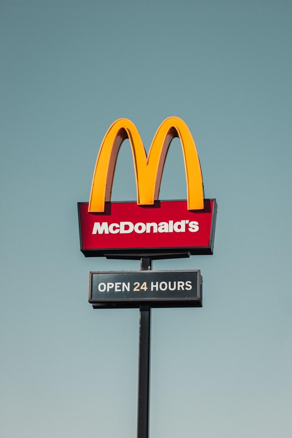 1000x1500 Mcdonalds Picture [HD]. Download Free Image