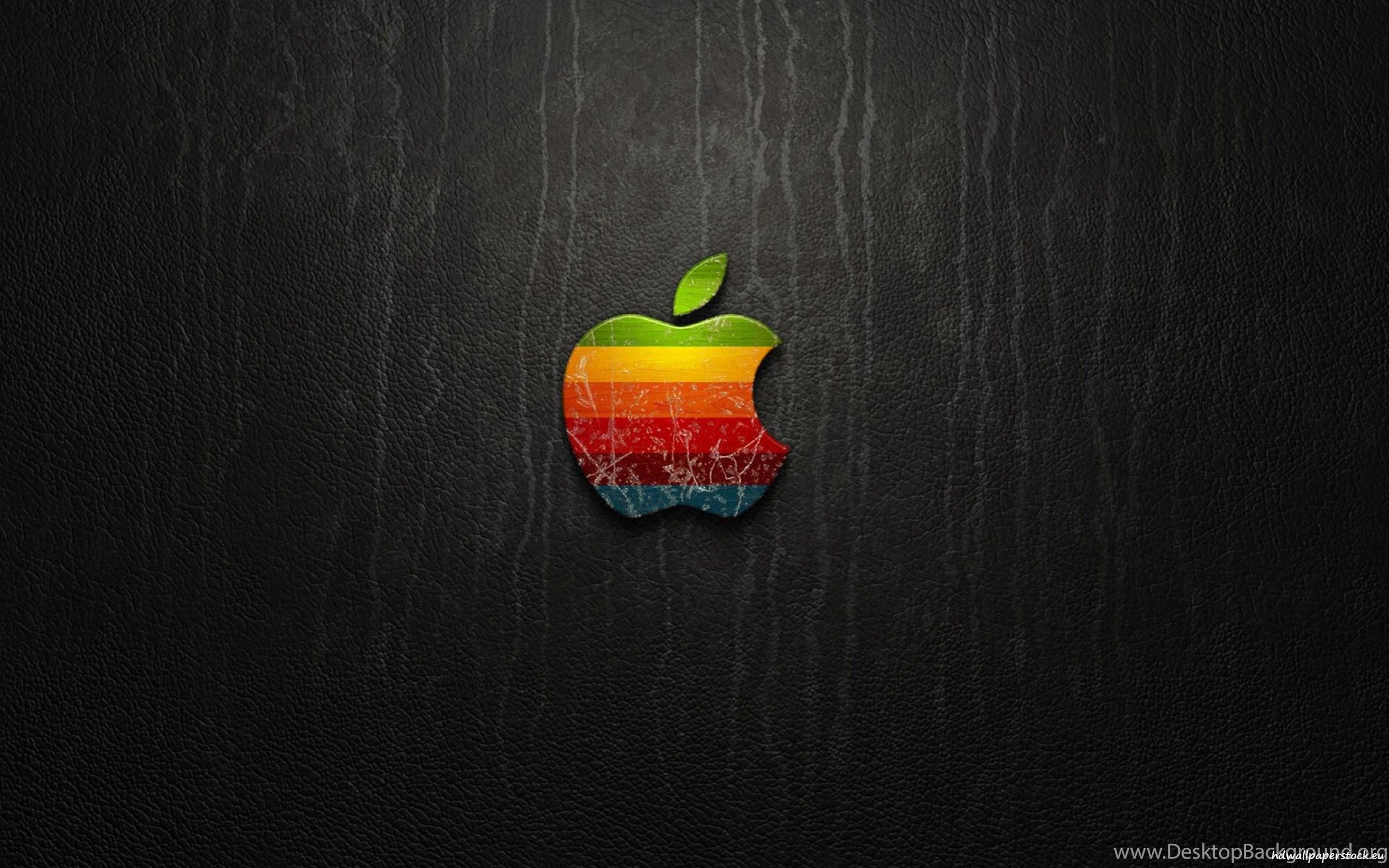 2880x1800 Apple Logo Wallpaper Desktop Background