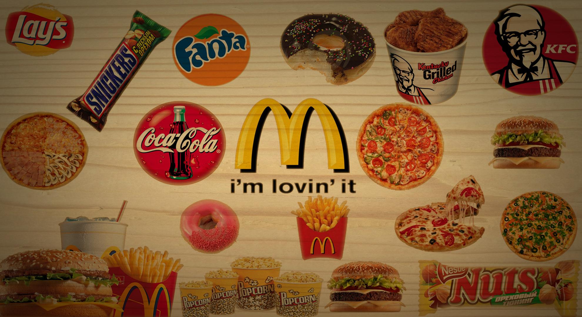 1980x1080 Doughnut HD Wallpaper