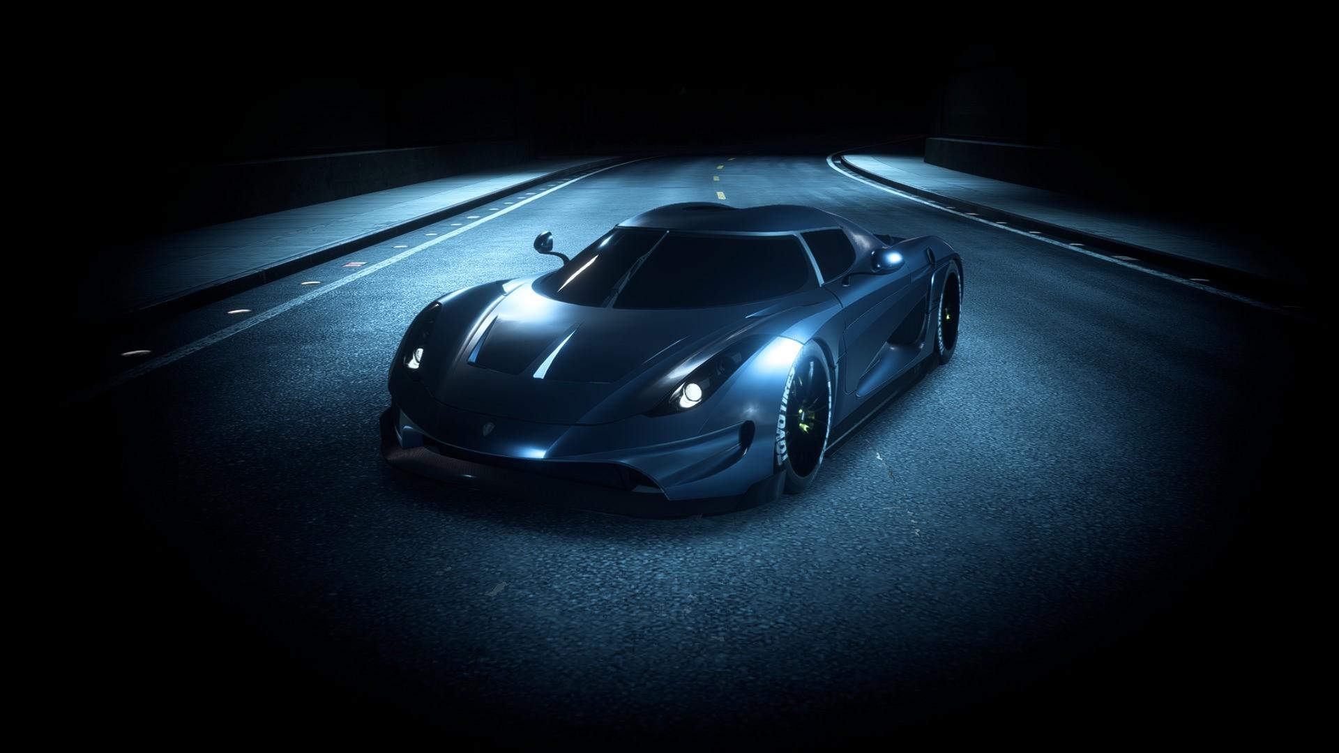 1920x1080 Full HD 1080p Koenigsegg wallpaper free download