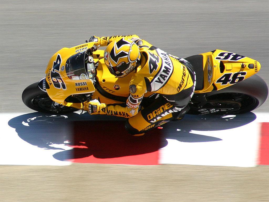 1024x768 MotoGP Laguna Seca