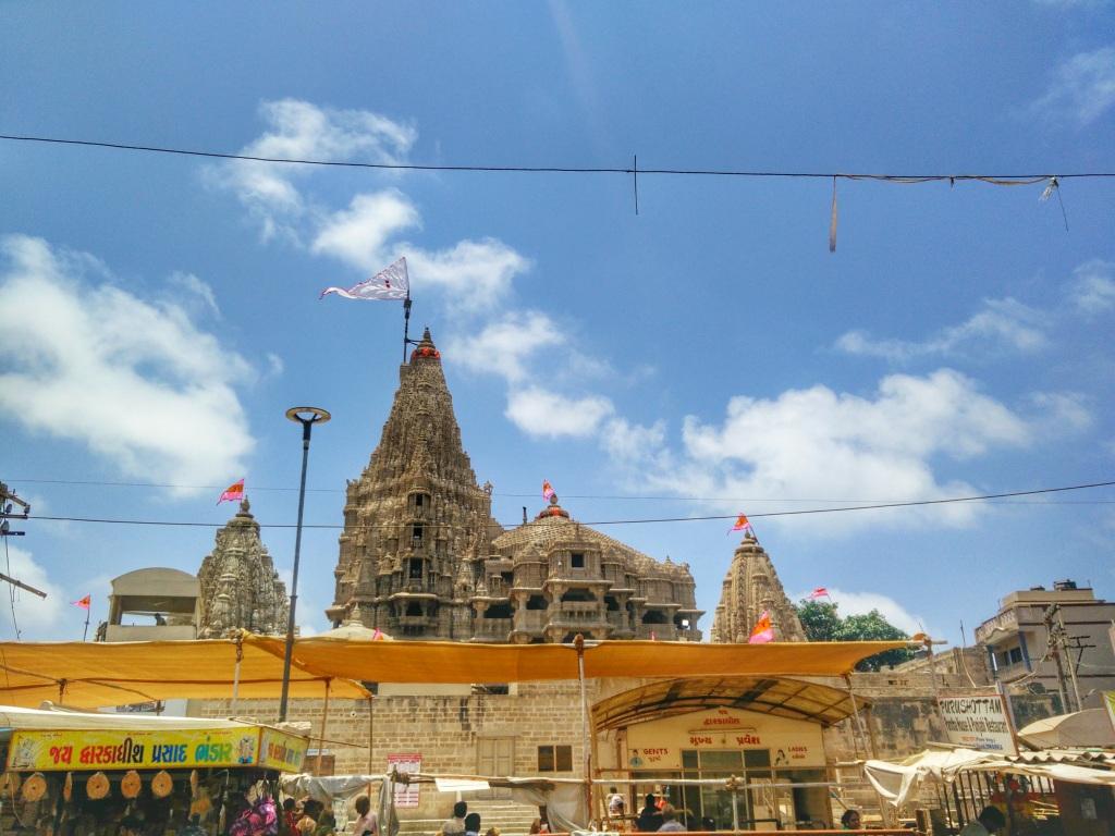 1024x768 Hindu Temples of India: 2018