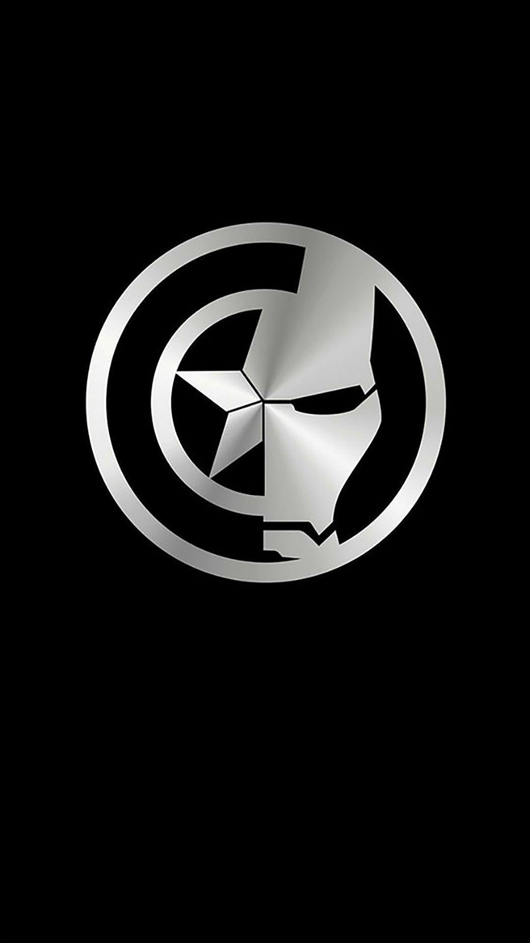 1080x1920 Amoled Avengers Full HD Wallpaper