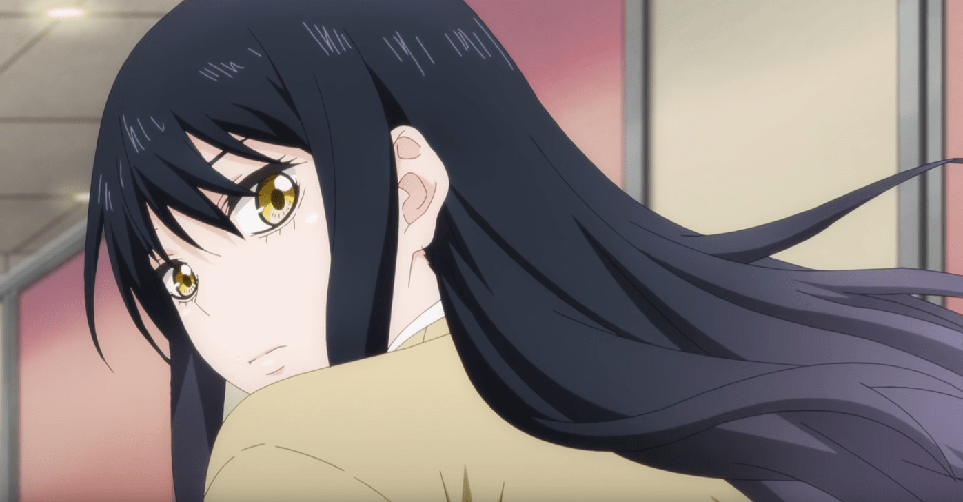 1397x728 Mieruko Chan Episode 1 Release Date And Time Explained For New Anime