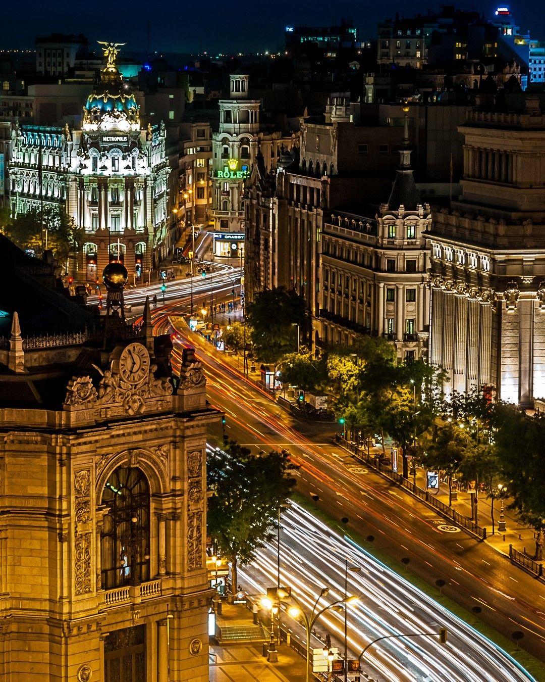 500 Madrid Pictures  Download Free Images on Unsplash