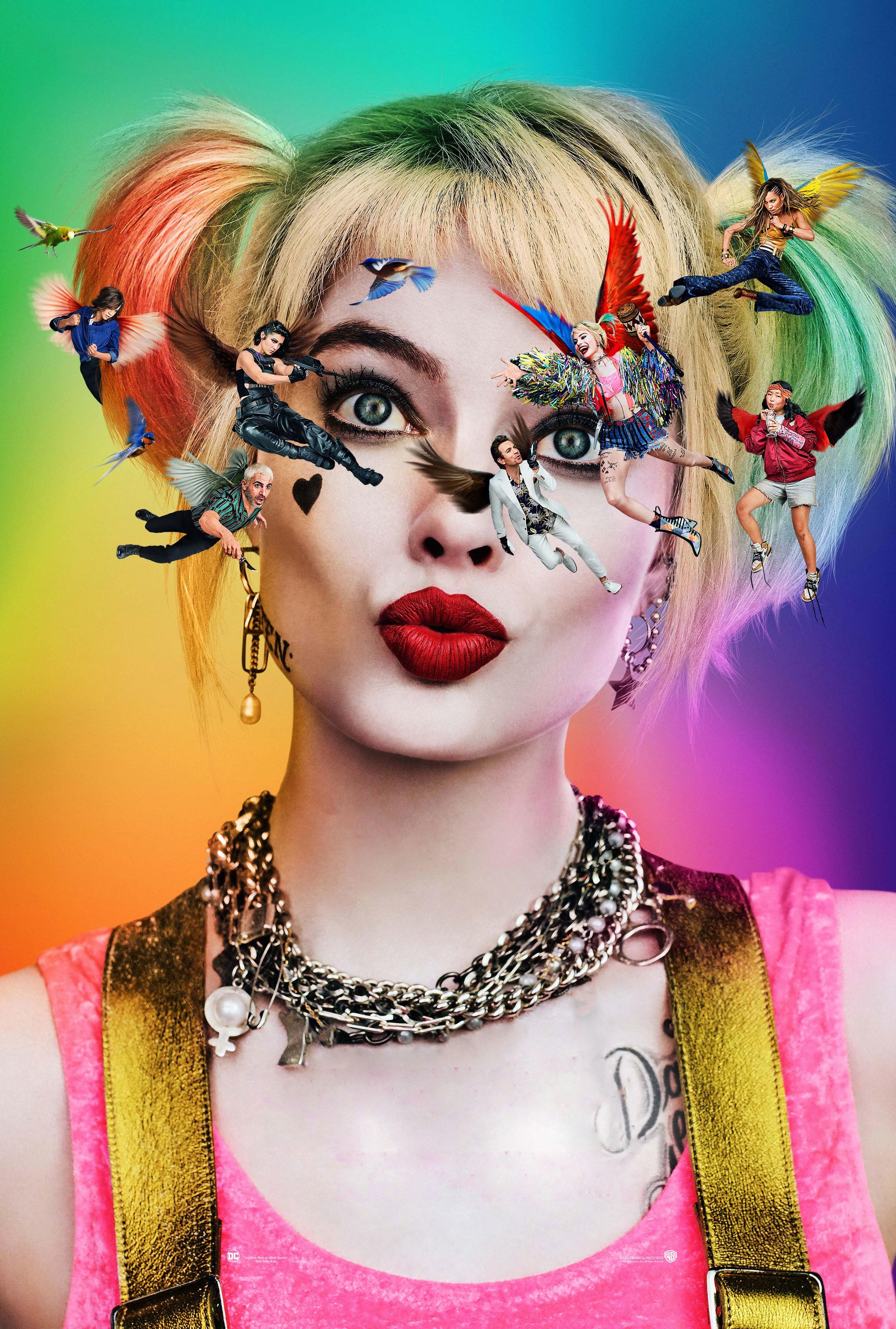 3840x5692 Free download Birds of Prey 2020 Movie Wallpaper HD Movies 4K Wallpaper [3840x5692] for your Desktop, Mobile & Tablet. Explore Birds Of Prey Movie iPhone Wallpaper. Birds Of Prey