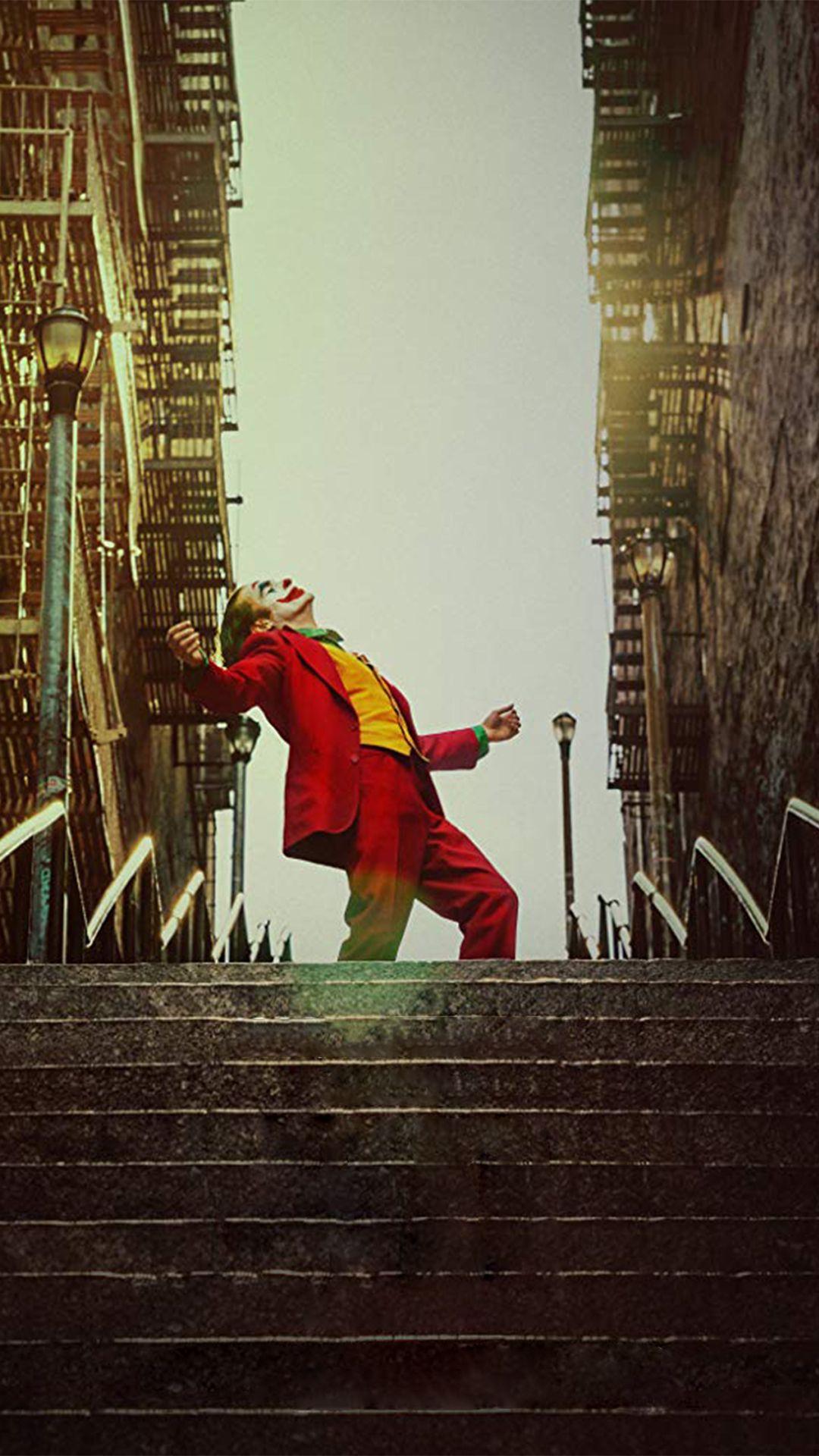 1080x1920 Joker Movie Wallpaper. mywallpaper site. Joker HD wallpaper, Joker film, Joker iphone wallpaper