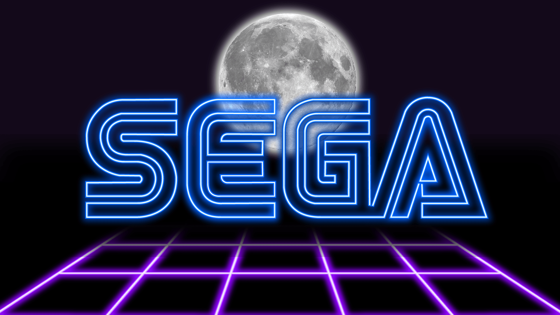 1920x1080 I made some Sega Console wallpaper, you can use them if you like: SEGA