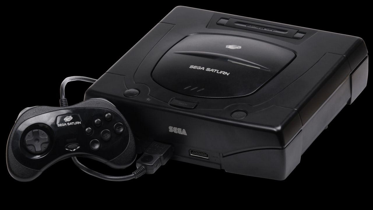 1280x720 SEGA Saturn wallpaper, Video Game, HQ SEGA Saturn pictureK Wallpaper 2019