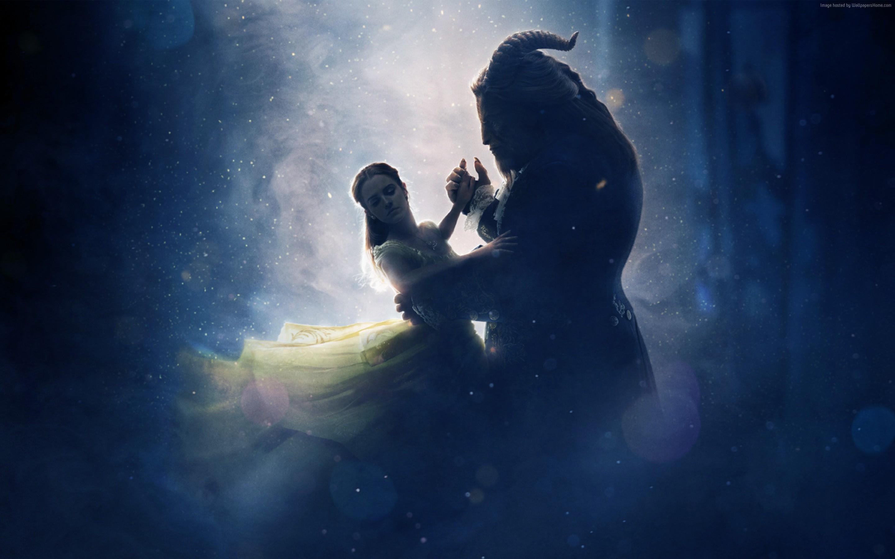 2880x1800 Favorite Beauty & The Beast Quotes That Will Take You On A Magical Trip