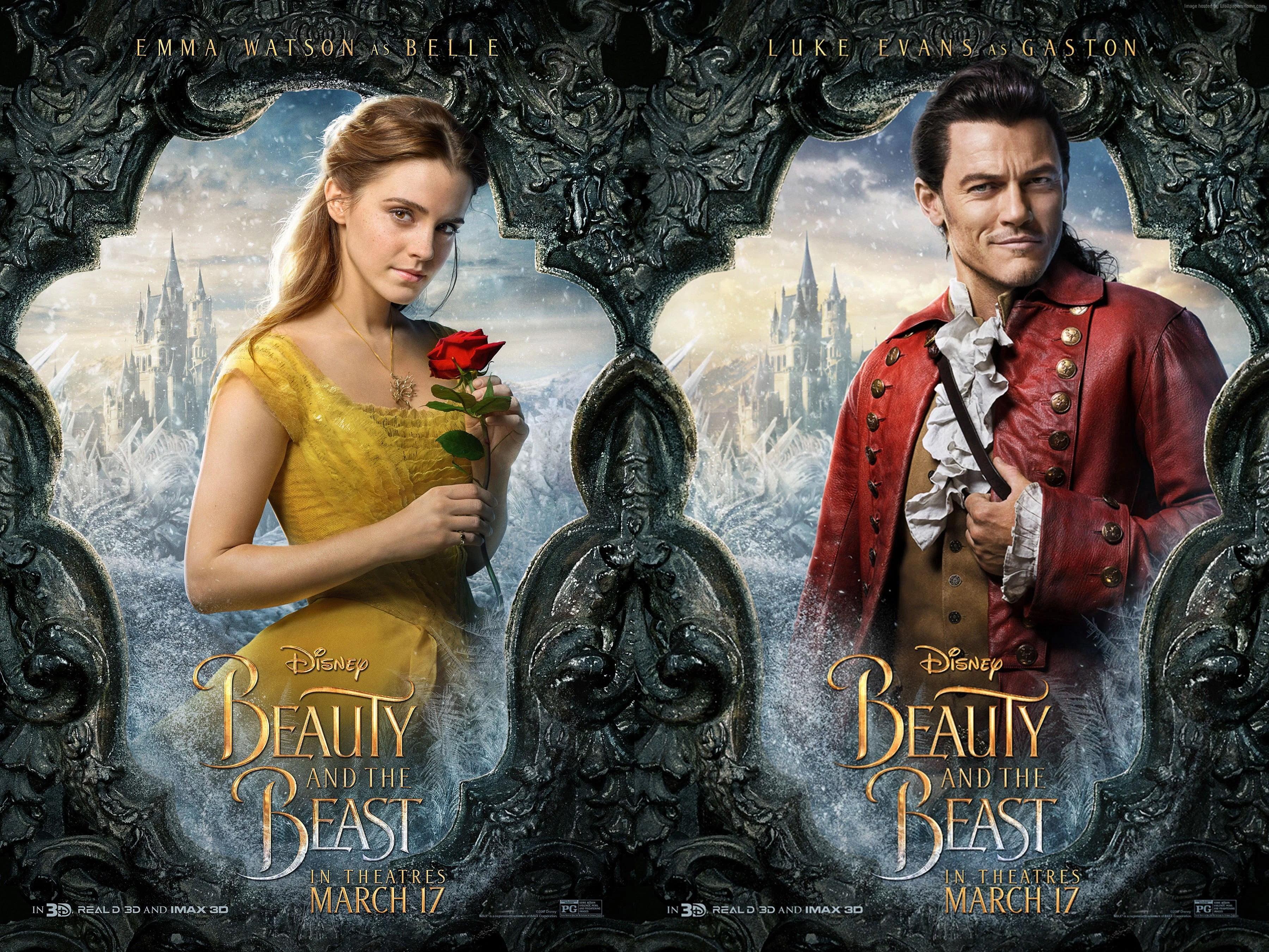 3600x2700 Beauty And The Beast HD Wallpaper And The Beast Belle Ring HD Wallpaper