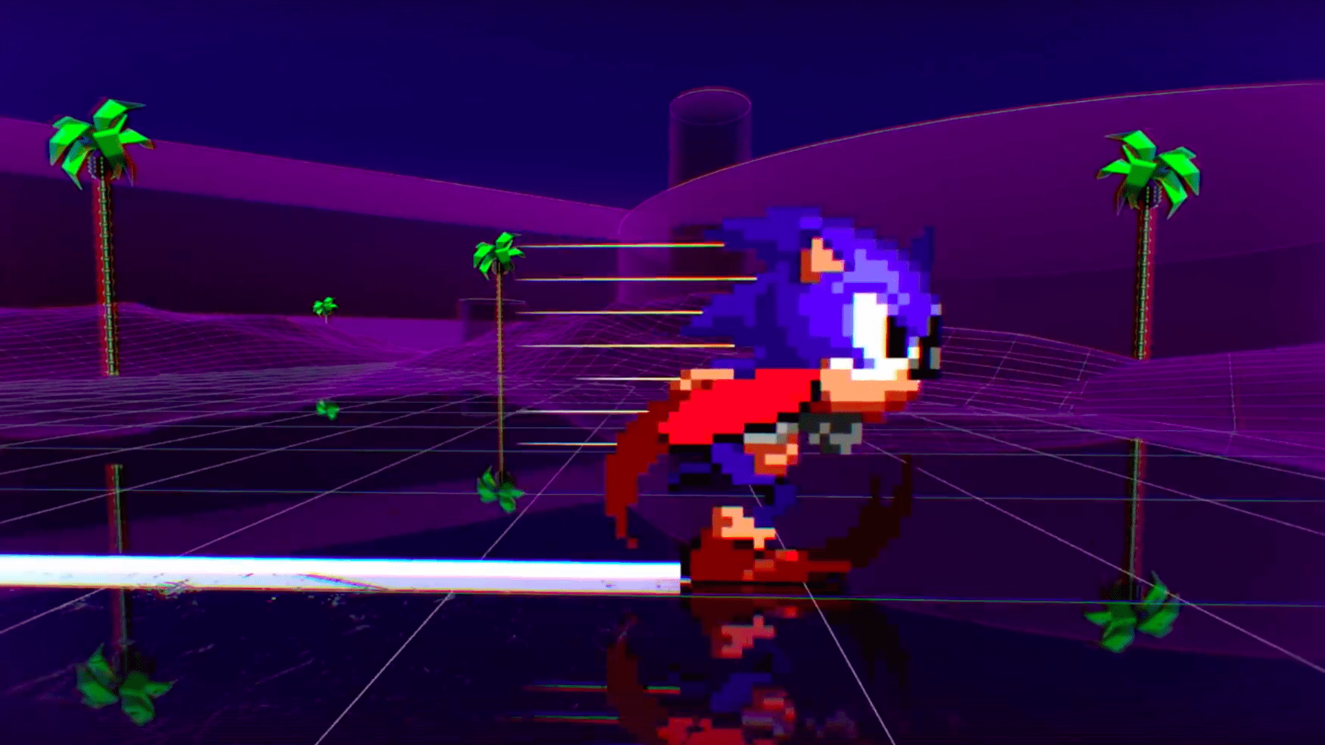 1920x1080 SEGA Genesis Classics Review