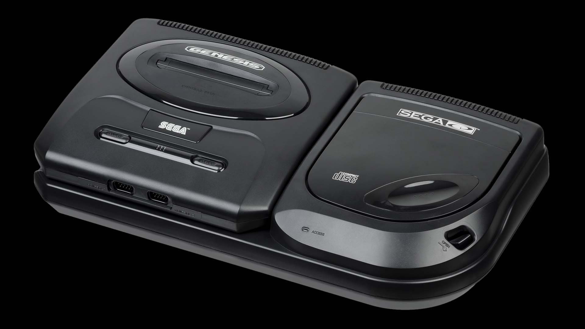 1920x1080 RetroROM Sega Mega CD Collection : Free Download, Borrow, and Streaming : Internet Archive