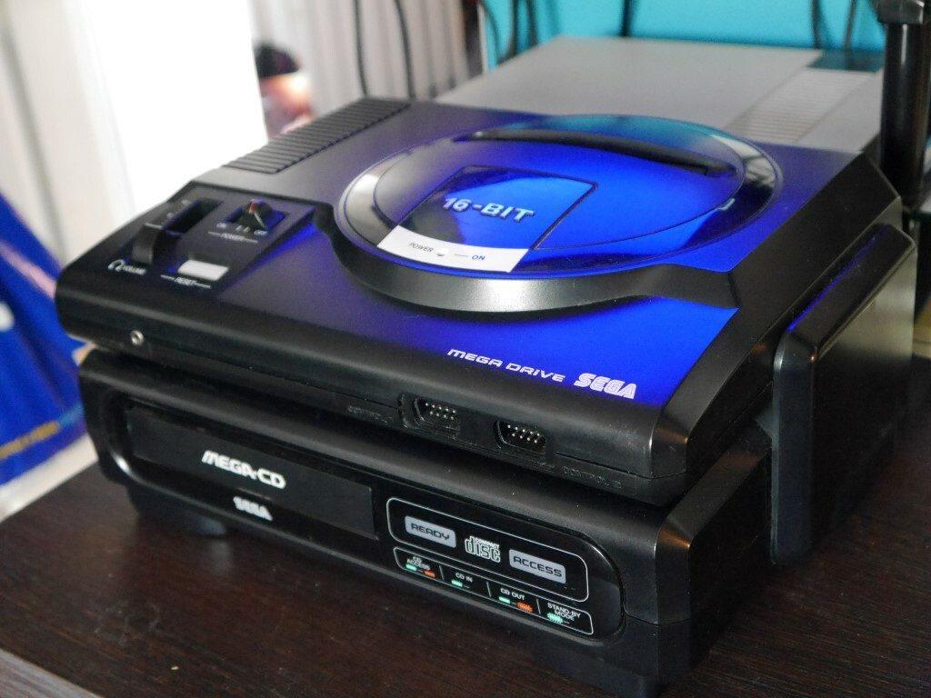 1024x768 Why The Mega CD / Sega CD Failed