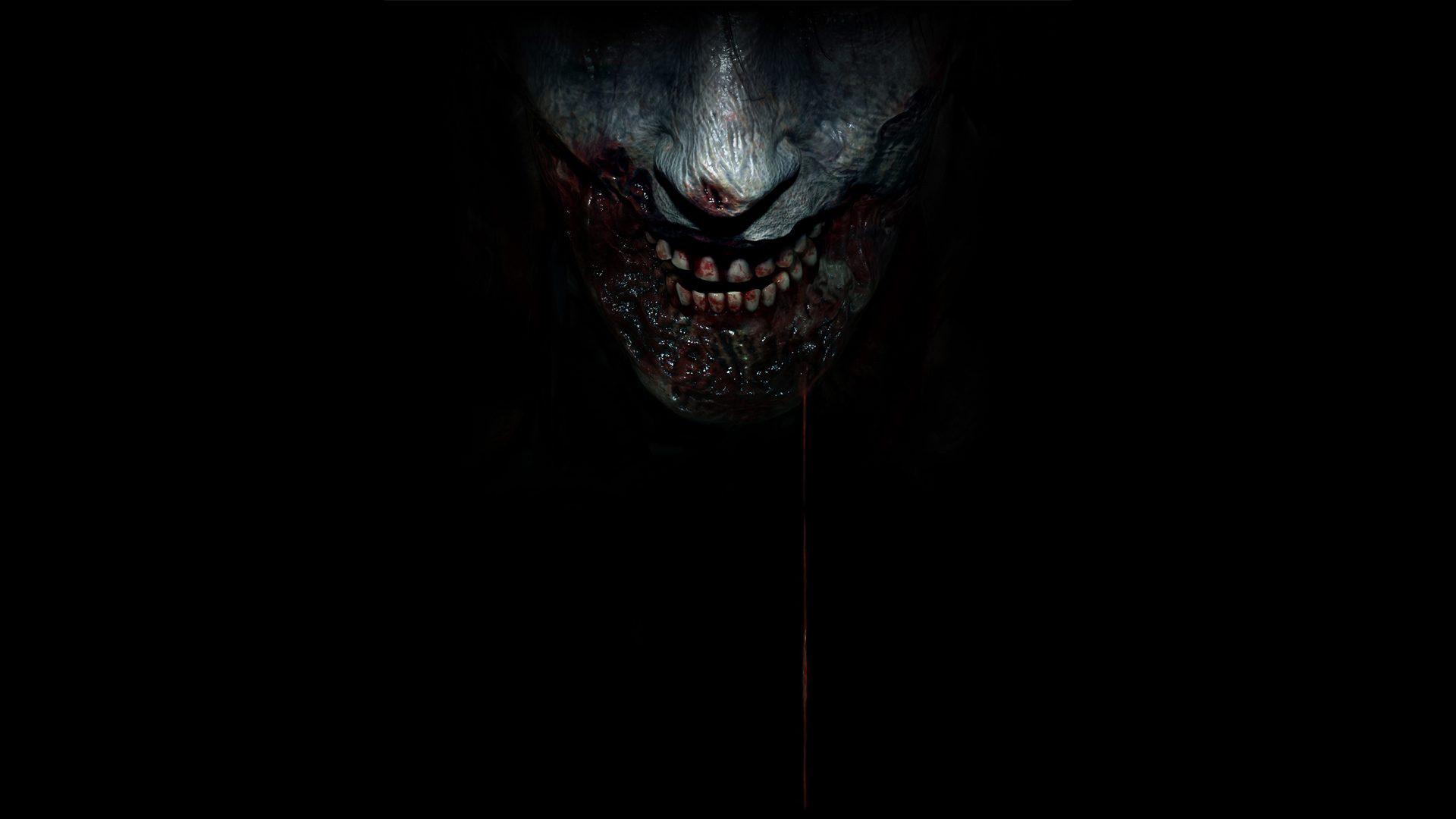 1920x1080 Resident Evil 2 Remake Wallpaper in Ultra HDK