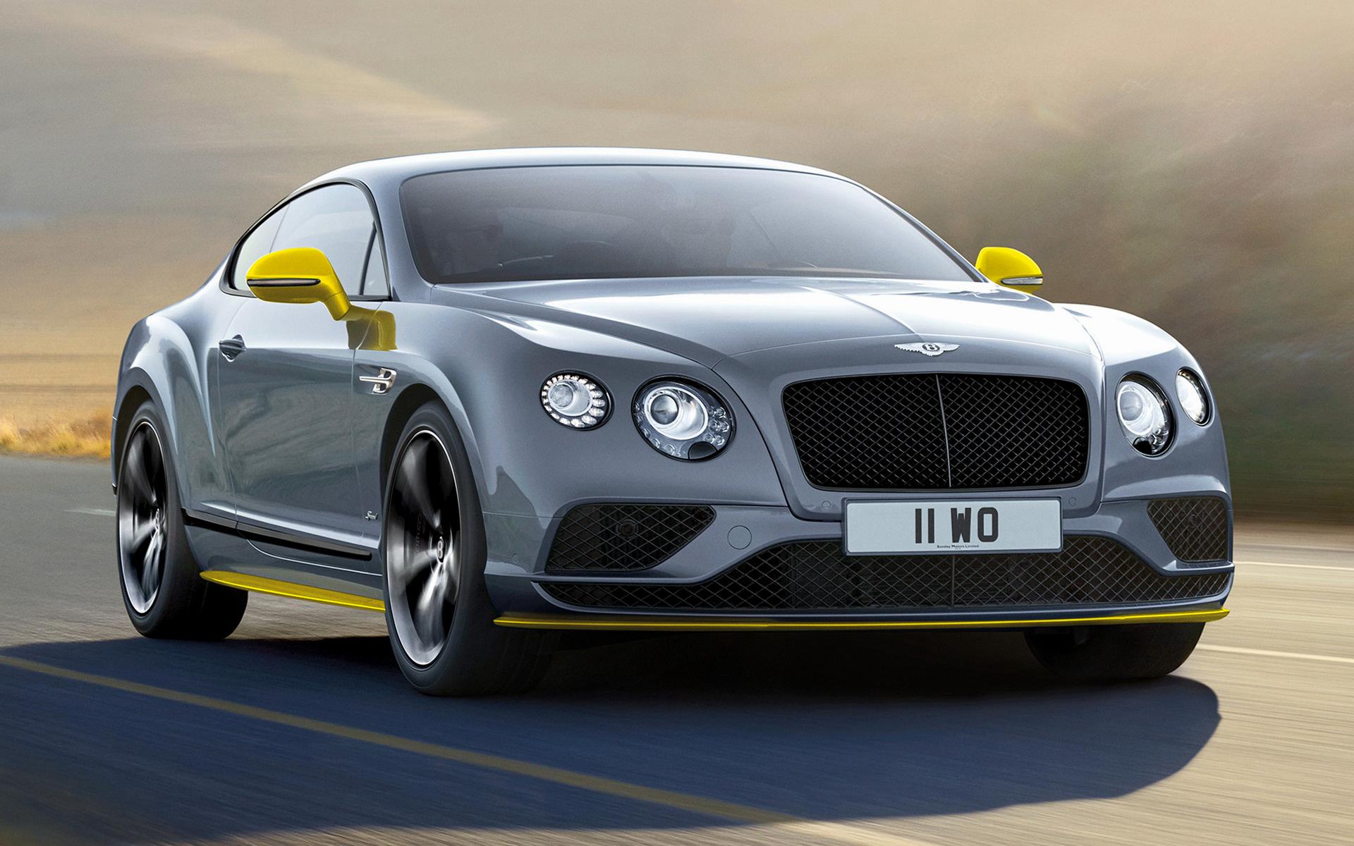 1920x1200 Free download 2016 Bentley Continental GT Speed Black Edition Wallpaper and [1920x1200] for your Desktop, Mobile & Tablet. Explore Bentley Continental GT Speed Wallpaper. Bentley Continental GT Speed Wallpaper