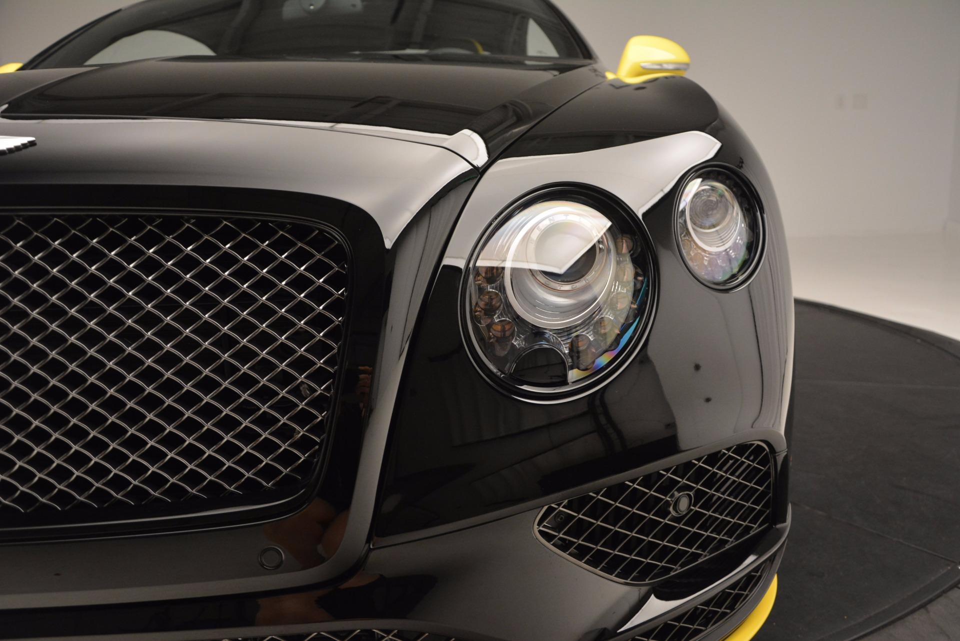 1920x1283 Bentley Continental Gt Black Headlight