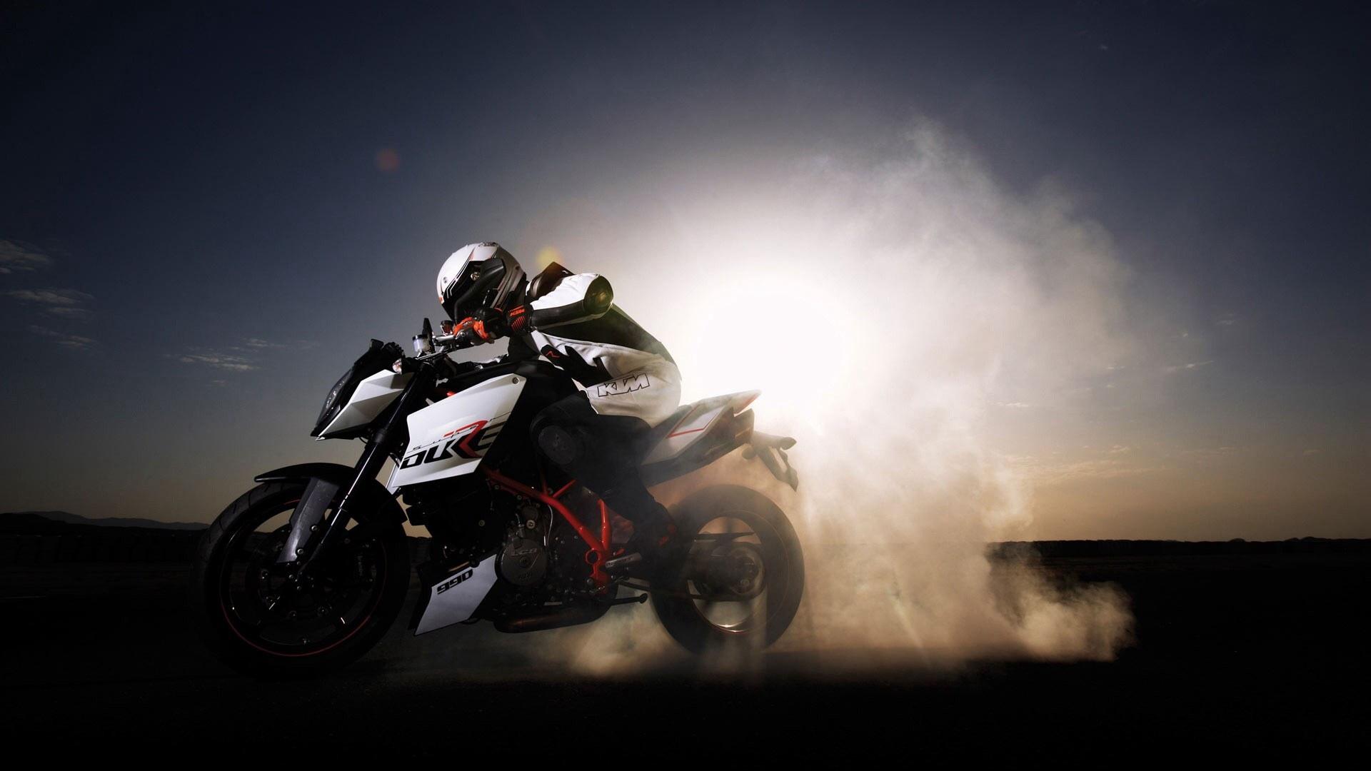 1920x1080 Motorbike desktop PC and Mac wallpaper