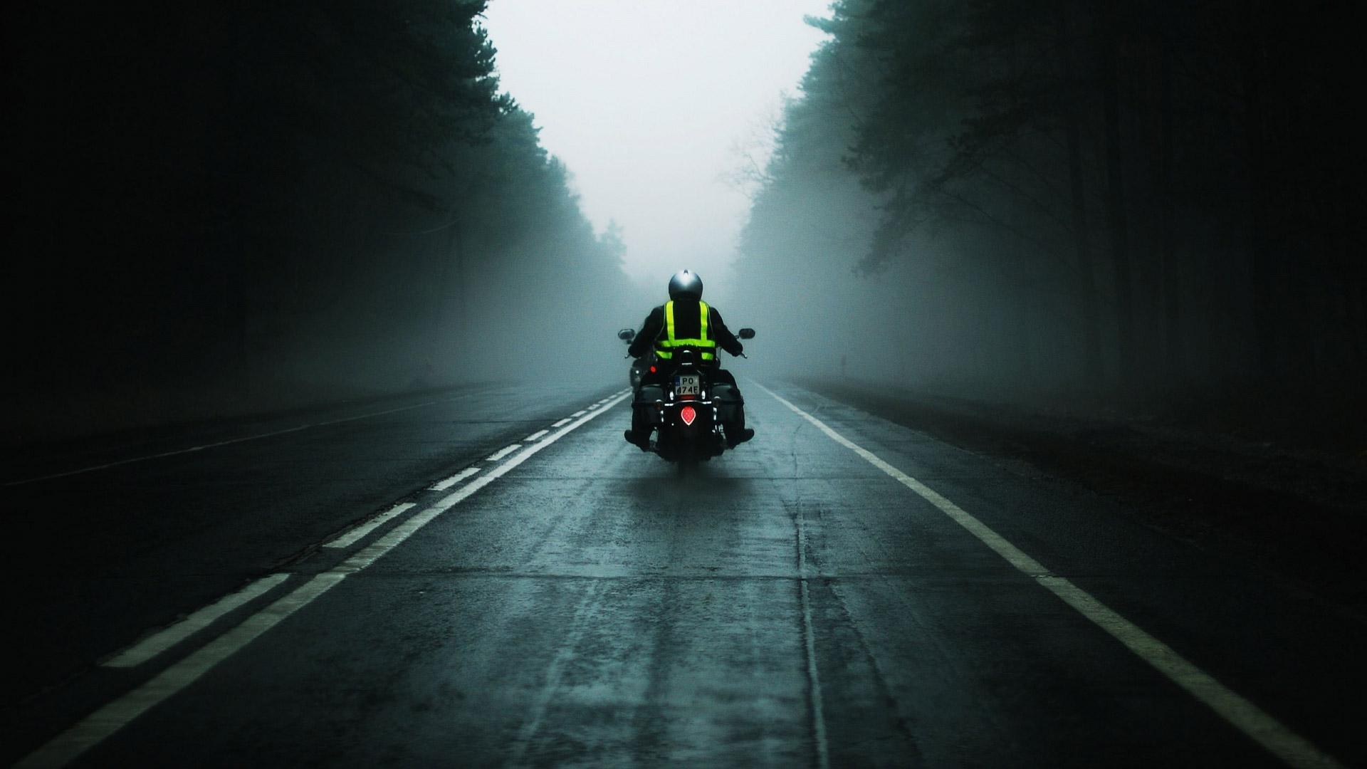 1920x1080 Motorcycle Wallpaper