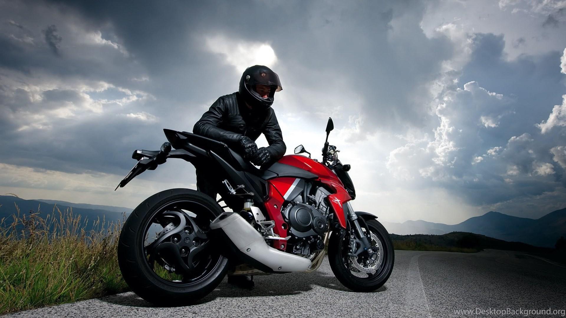 1920x1080 Ultra HD 4K Motorcycle Wallpaper HD, Desktop Background. Desktop Background