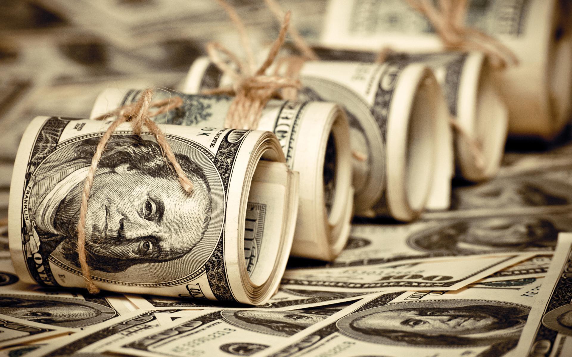1920x1200 American Dollar Wallpaper CONEXAO 560