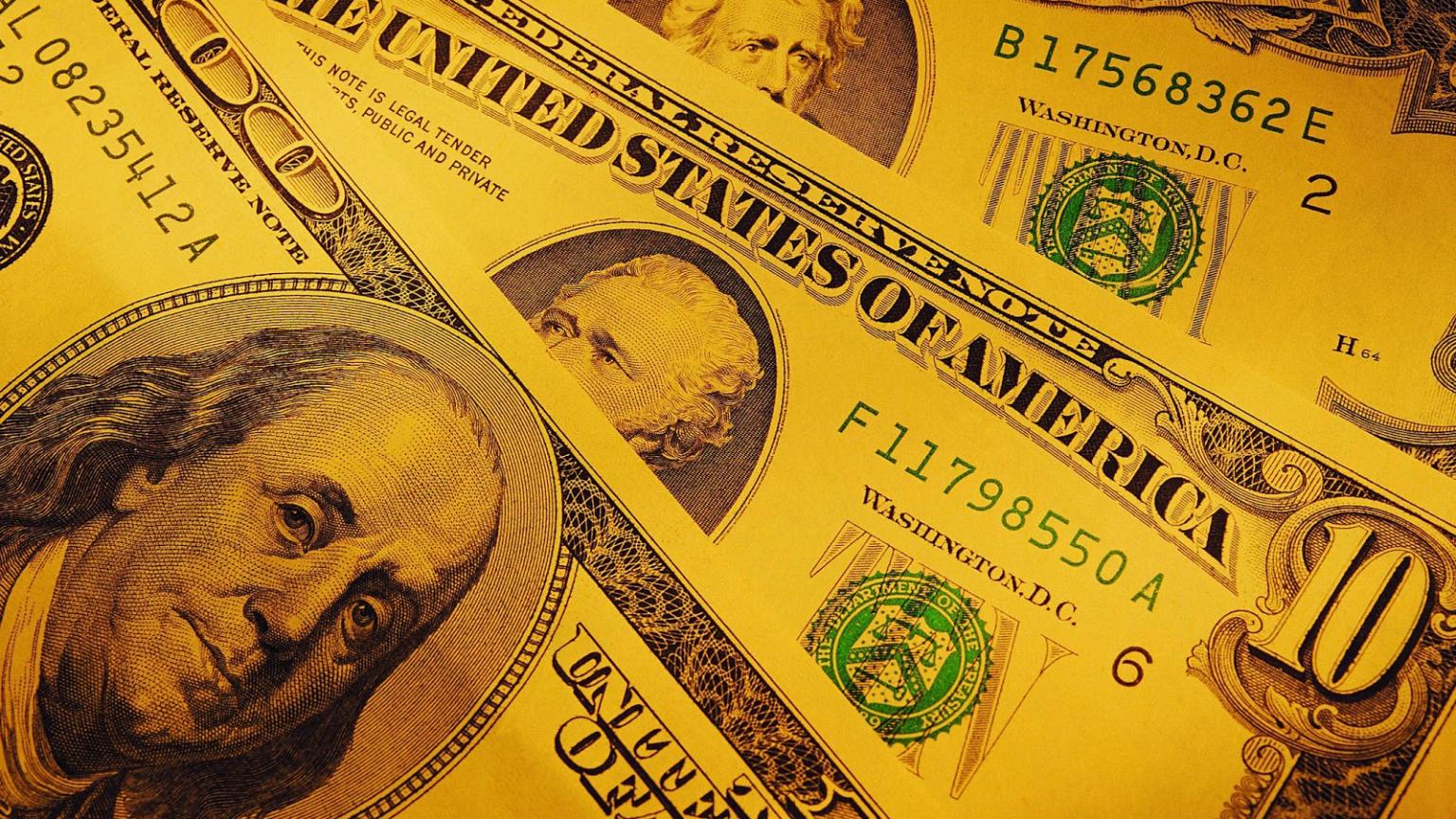 1536x864 Free download Wallpaper American Dollar Wallpaper [1600x1200] for your Desktop, Mobile & Tablet. Explore Dollar Wallpaper. Dollar Sign Wallpaper, Dollar Bill Wallpaper, Million Dollar Wallpaper
