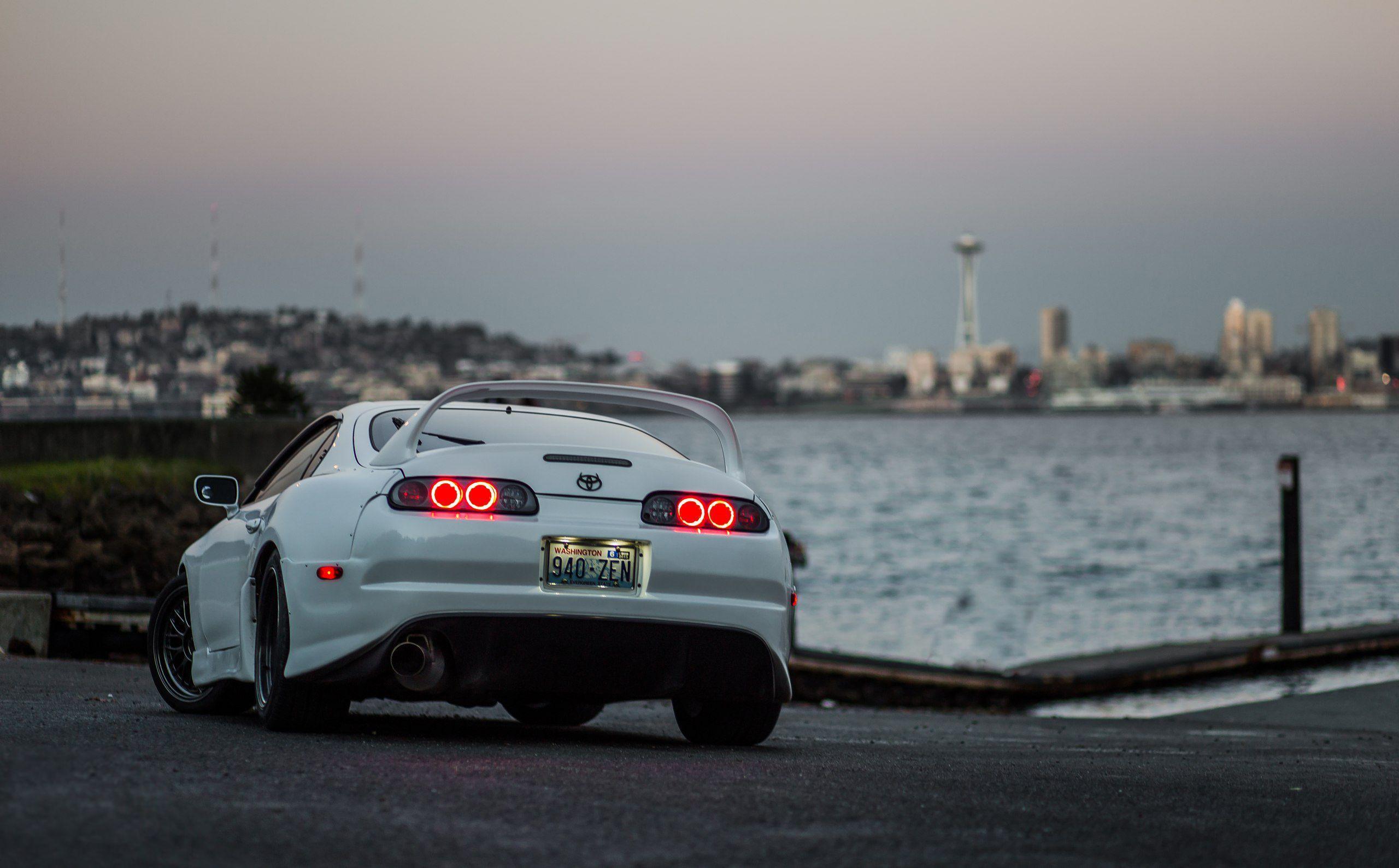 2560x1589 toyota supra wallpaper 4k phone download HD Wallpaper