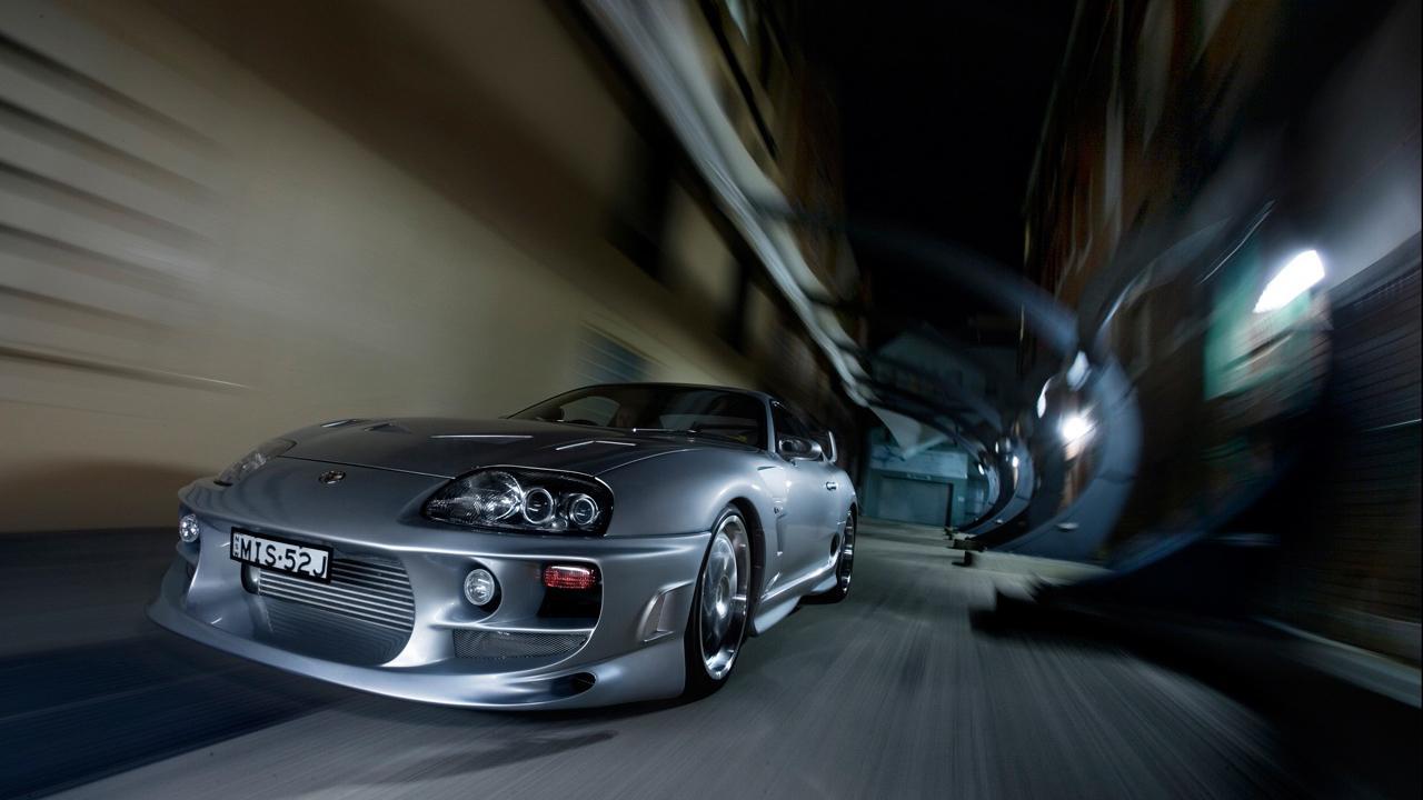 Cool Supra Wallpapers - Top Free Cool Supra Backgrounds - WallpaperAccess