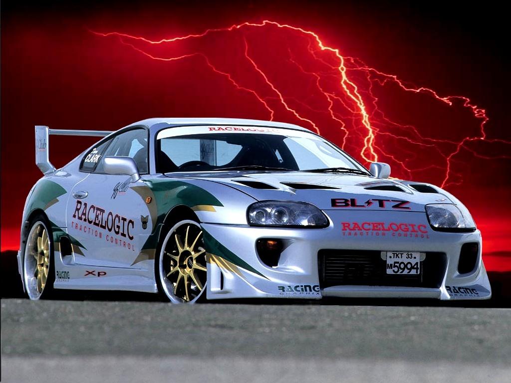 Cool Supra Wallpapers - Top Free Cool Supra Backgrounds - WallpaperAccess