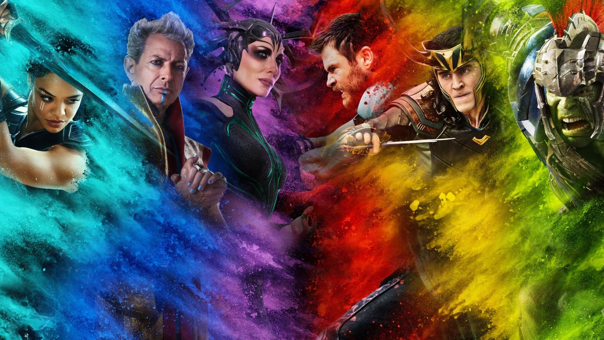 1920x1080 1920x1080 thor ragnarok desktop background HD wallpaper HD Wallpaper
