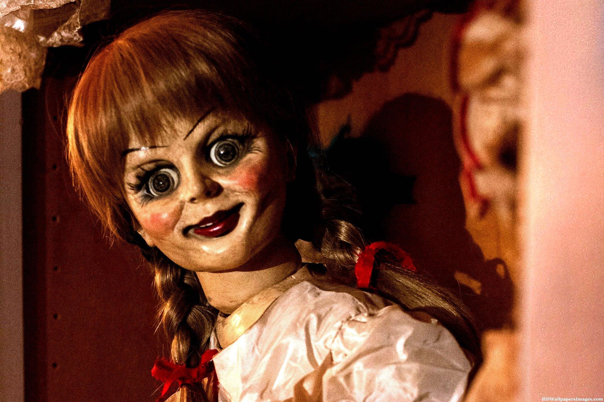 1920x1280 ANNABELLE horror dark supernatural wallpaperx1280