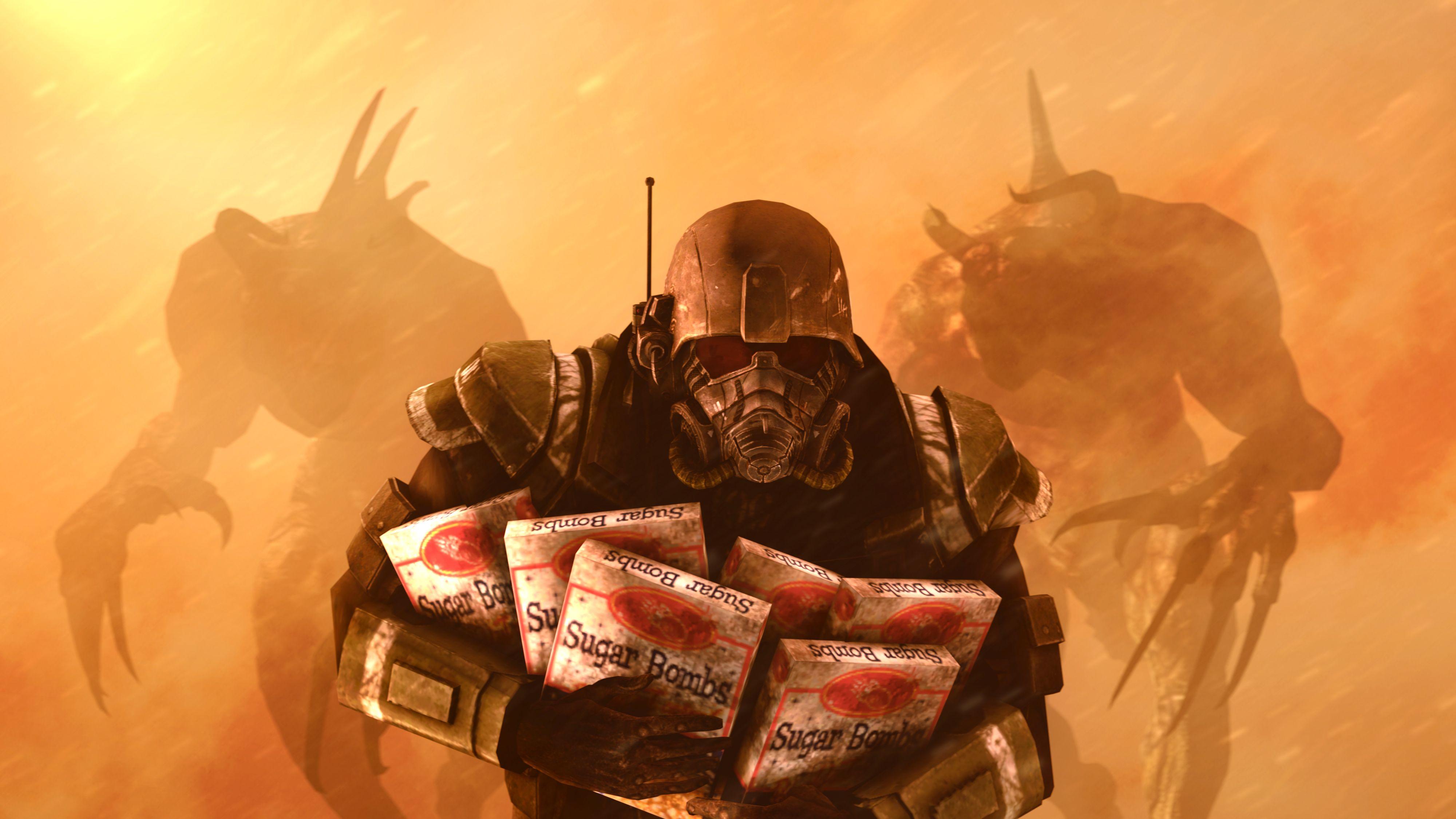 4000x2250 FN:944 4 Wallpaper, Magnificent Fallout 4 HD Wallpaper