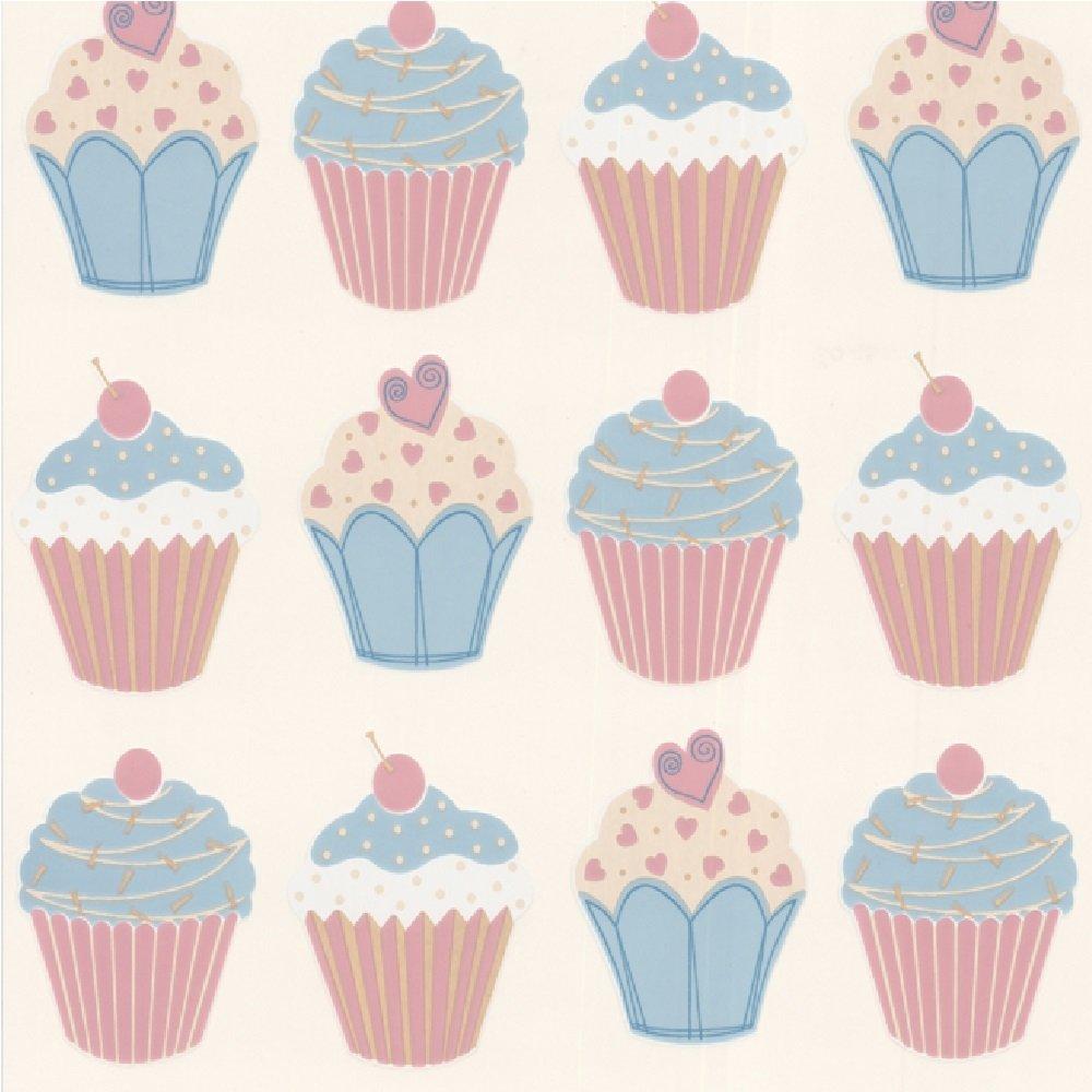 1000x1000 Free download Wallpaper Graham Brown Graham Brown Contour Cupcake [1000x1000] for your Desktop, Mobile & Tablet. Explore Cupcake Wallpaper Border. Pink Cupcake Wallpaper, Cute Cupcake Wallpaper, HD Cupcake Wallpaper