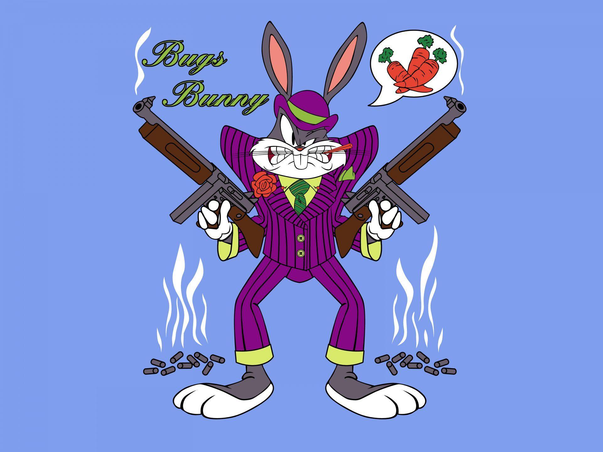 Gangster Cartoon Wallpapers - Top Free Gangster Cartoon ...