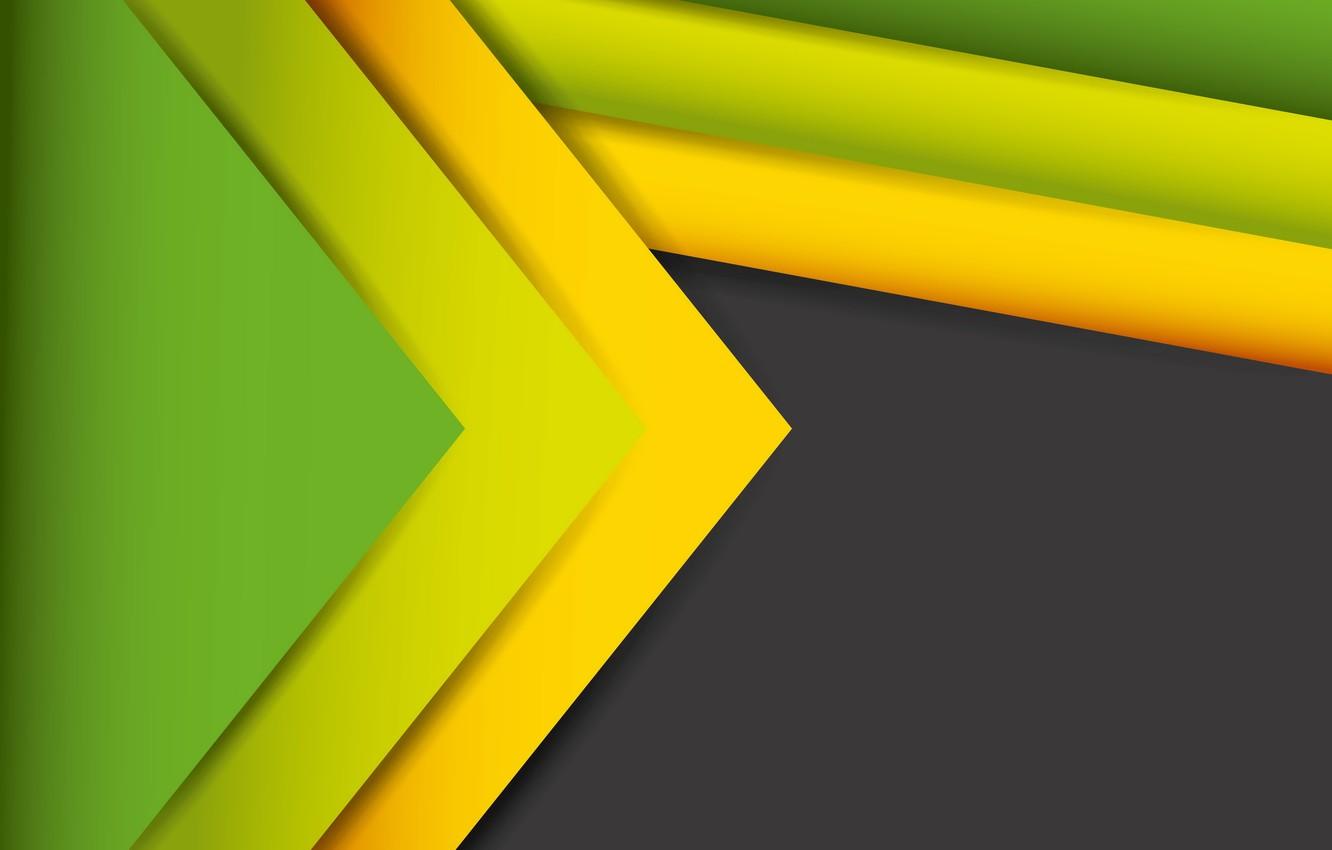 1332x850 Wallpaper colors, colorful, abstract, rainbow, background, geometry, shapes image for desktop, section абстракции