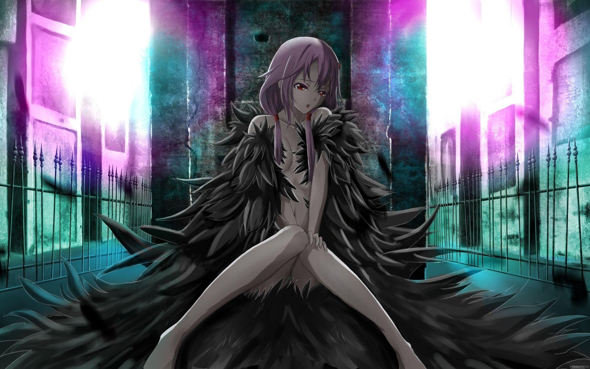 1920x1200 Hd Wallpaper Anime