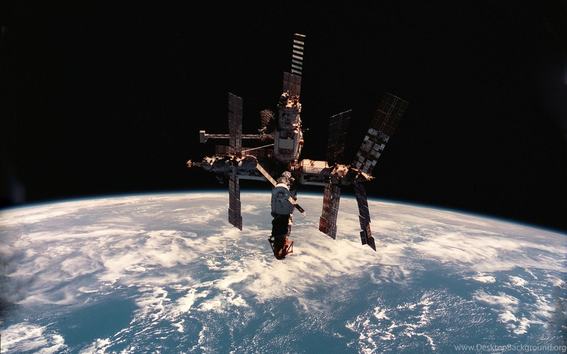 1920x1200 Future Space Station Wallpaper Pics About Space Desktop Background