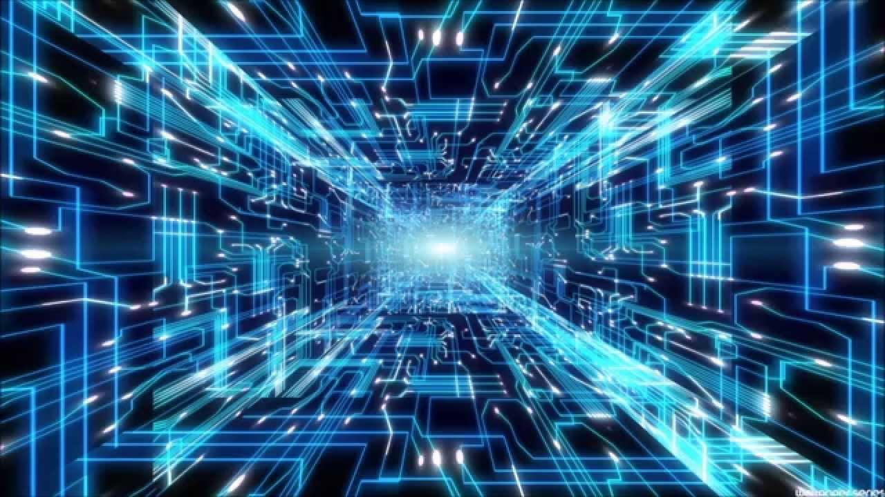 1280x720 Dark n Heavy Drum & Bass MIX [1 Hour 1080p HD]. Technology wallpaper, Futuristic background, Tech background