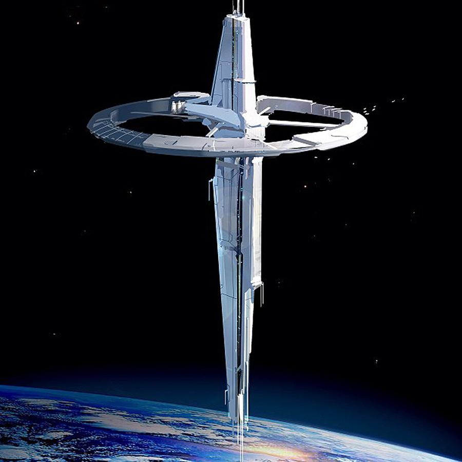 900x900 Space Station wallpaper, Sci Fi, HQ Space Station pictureK Wallpaper 2019
