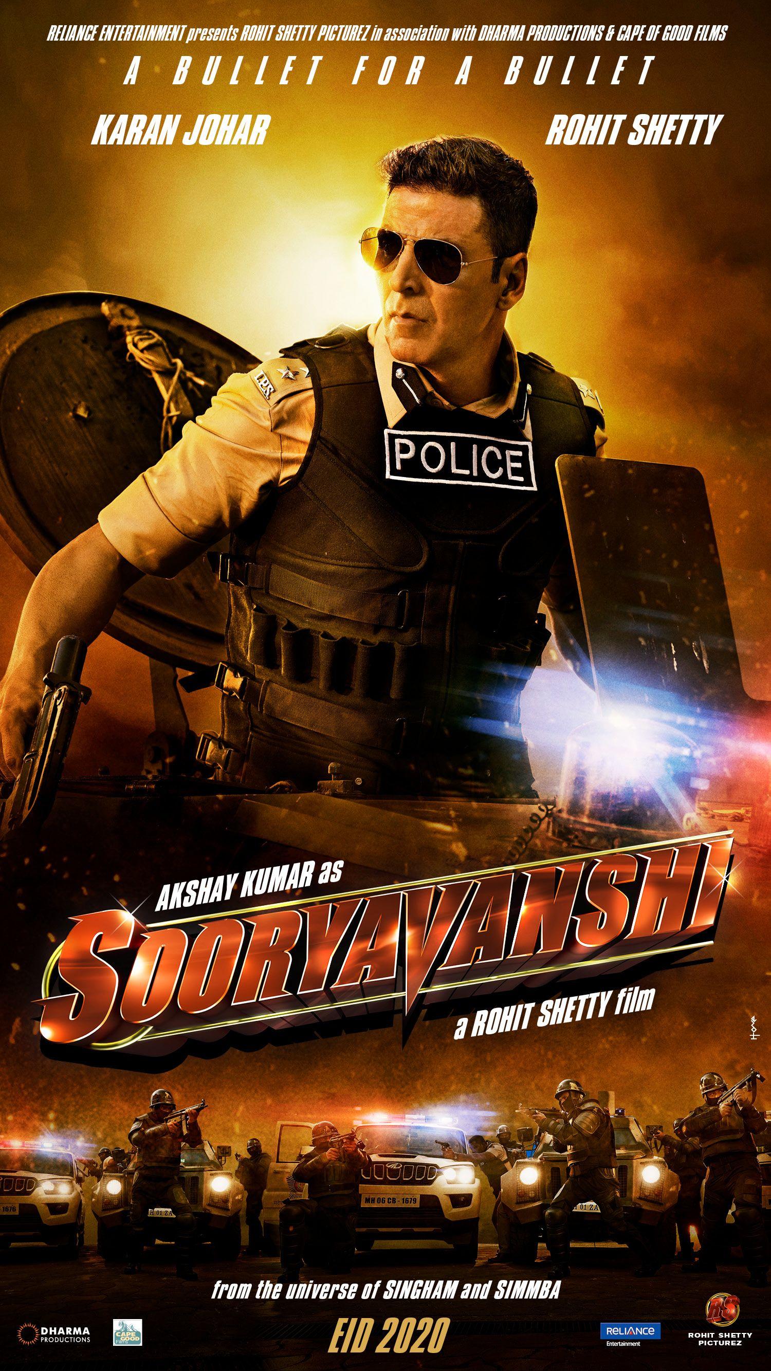 Sooryavanshi Wallpapers - Top Free Sooryavanshi Backgrounds ...