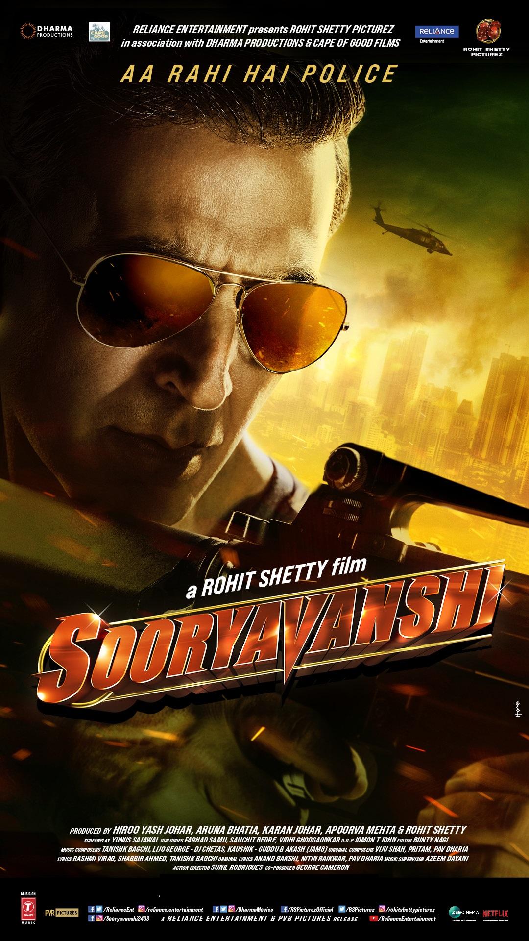 Sooryavanshi Wallpapers Top Free Sooryavanshi Backgrounds