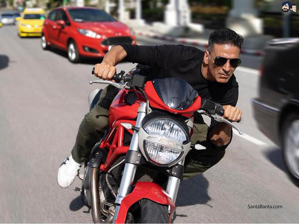 1024x768 Akshay Kumar in a still from Sooryavanshi