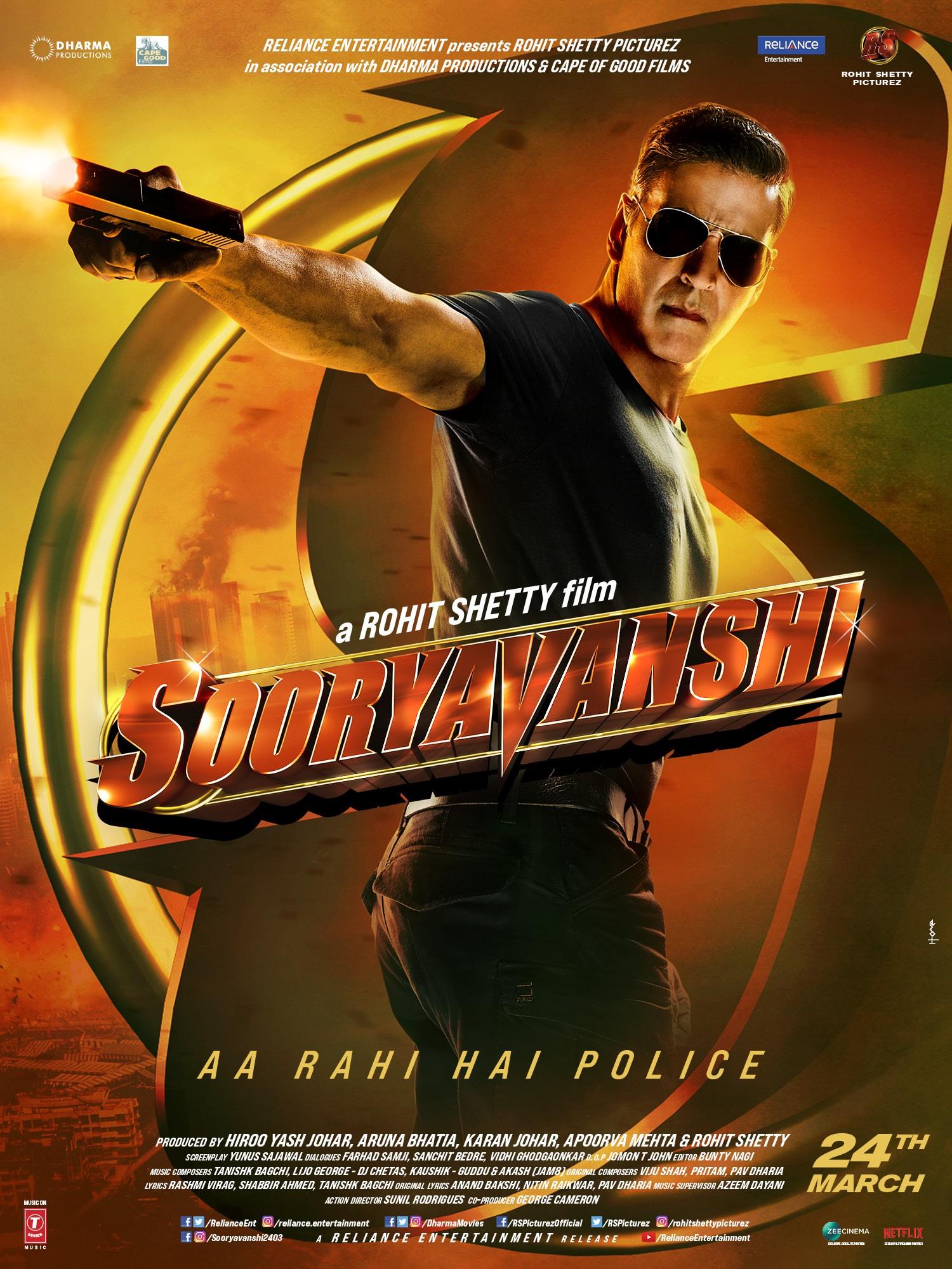 1500x2000 Sooryavanshi Picture