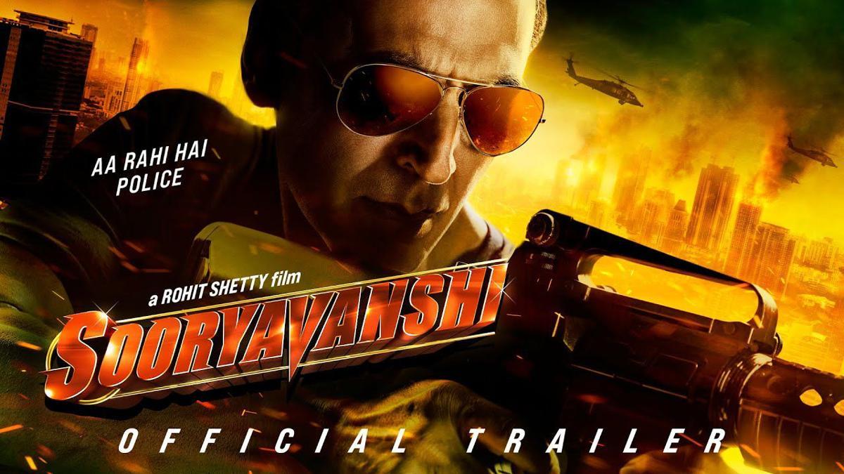 1200x675 Sooryavanshi. Official