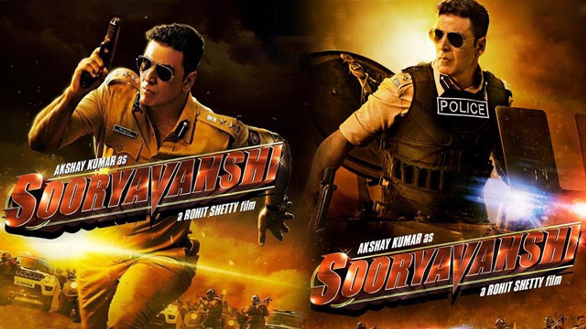 Sooryavanshi Wallpapers - Top Free Sooryavanshi Backgrounds ...