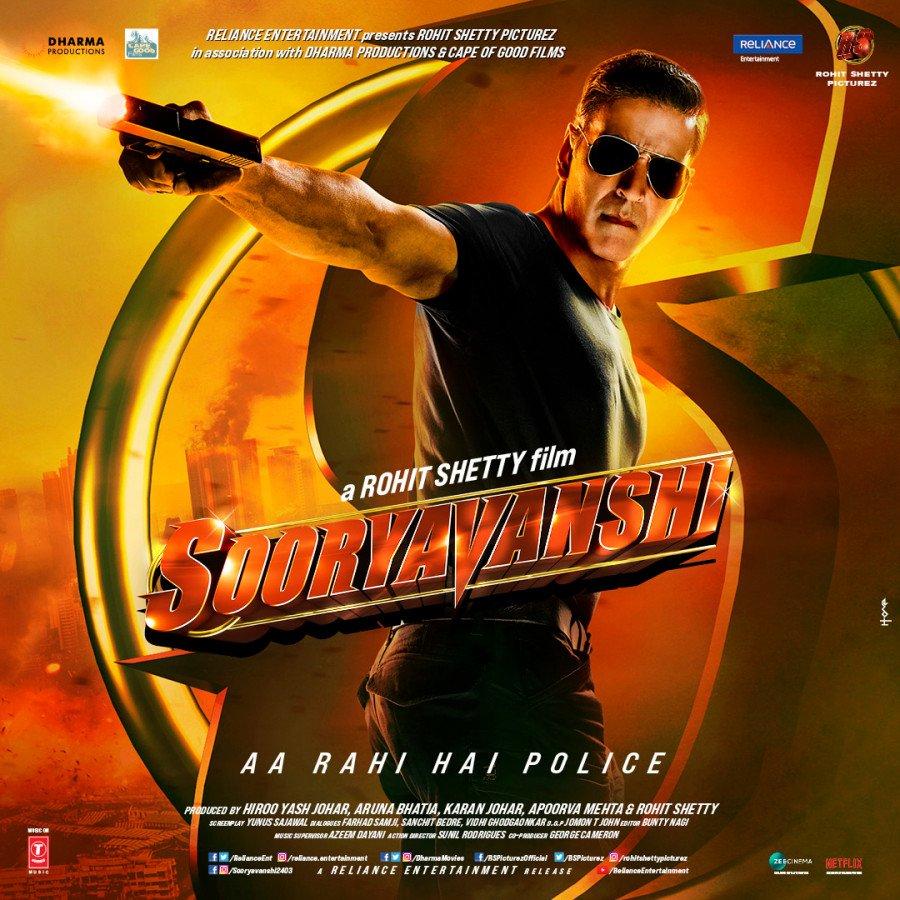 Sooryavanshi Wallpapers - Top Free Sooryavanshi Backgrounds ...