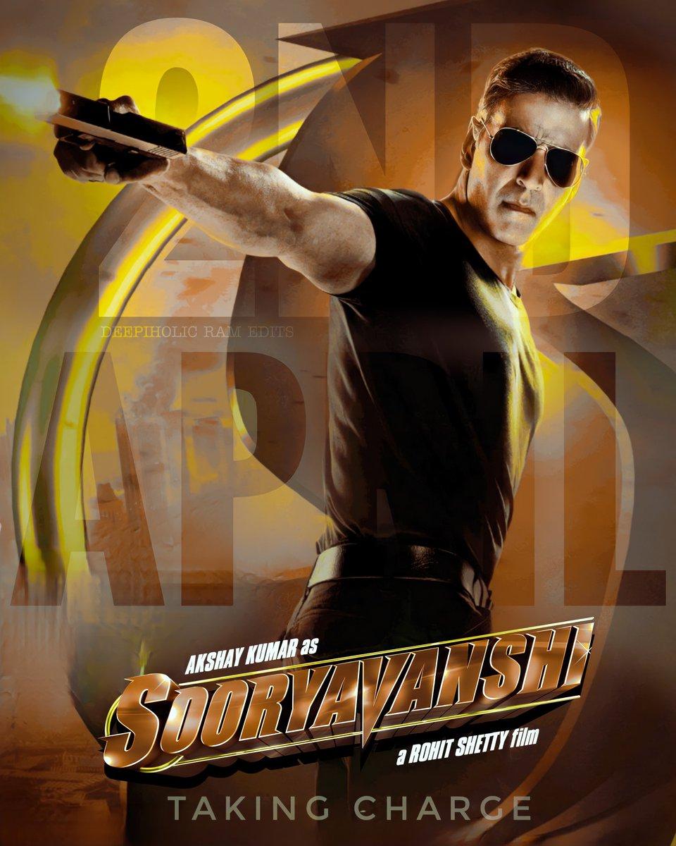 960x1200 RAM.. #Sooryavanshi Taking Charge From April 2nd. #KatrinaKaif